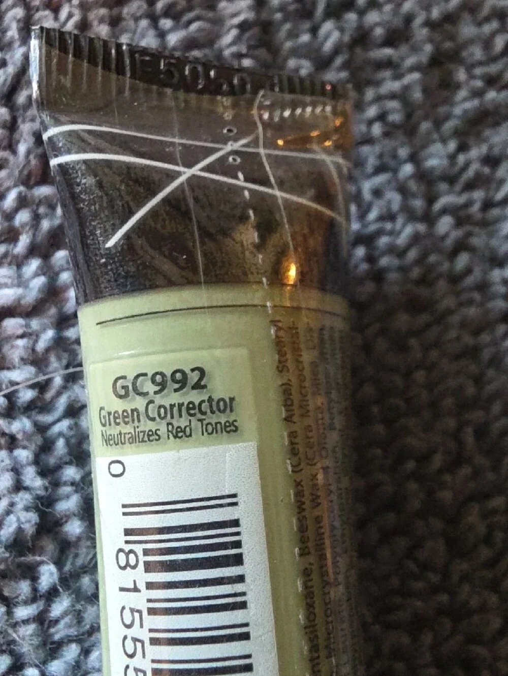 3 FOR $9 SEE DETAILS Pro Conceal HD Concealer - Green Corrector